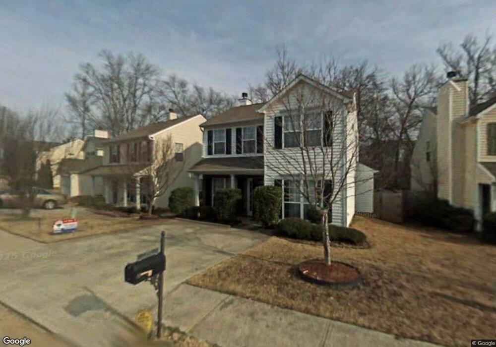 2256 Asquith Ave SW, Marietta, GA 30008 - photo 1