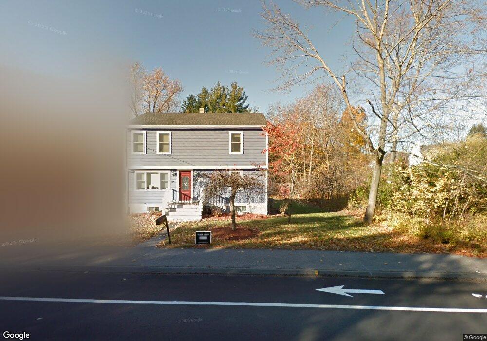 178 Main St, Acton, MA 01720 - photo 1