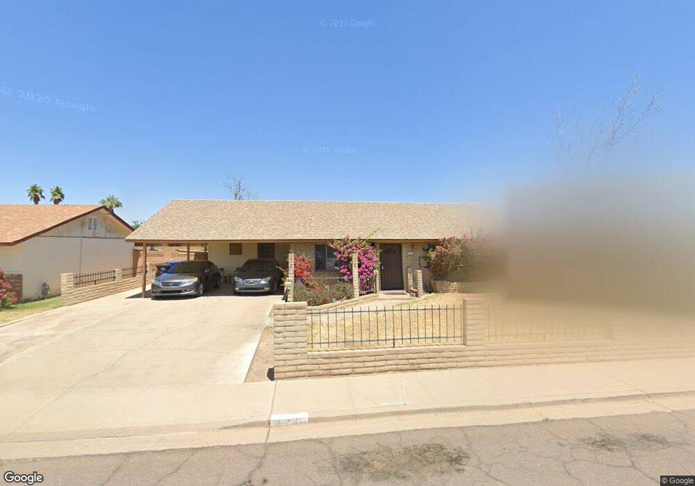 220 W Indigo St, Mesa, AZ 85201 - photo 1