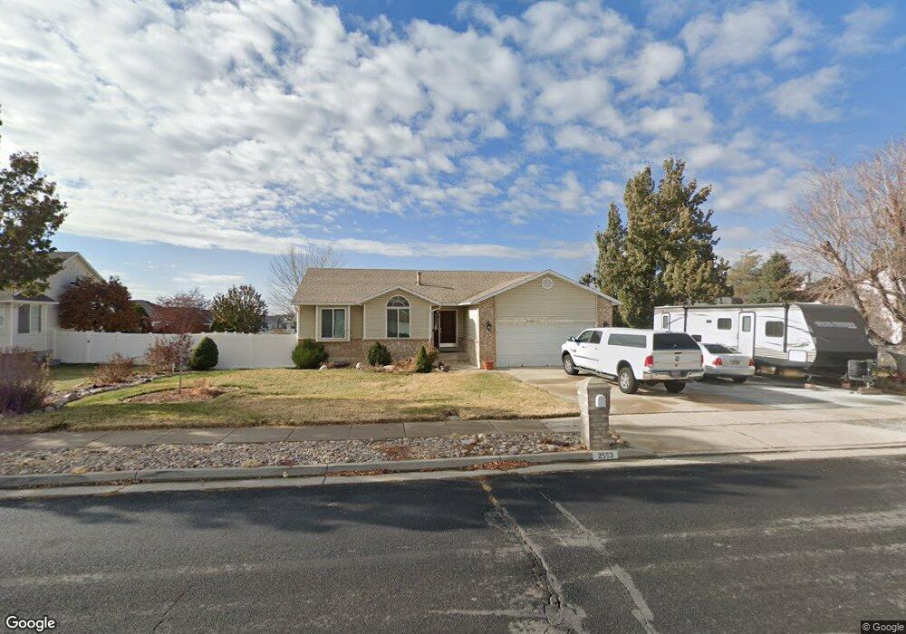 2553 N 1220 W, Clearfield, UT 84015 - photo 1