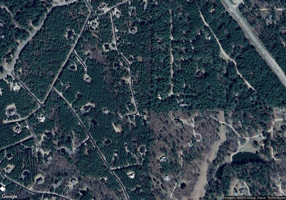 212 Cypress Trail, Broken Bow, OK 74728 - photo 1