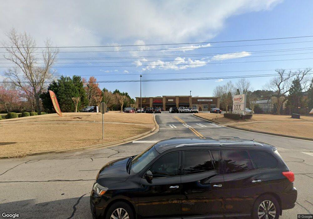 1782 Highway 81 E, McDonough, GA 30252 - photo 1