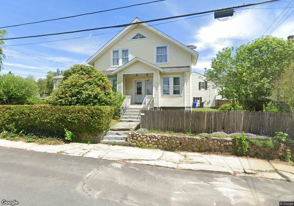 131 West St, West Warwick, RI 02893 - photo 1