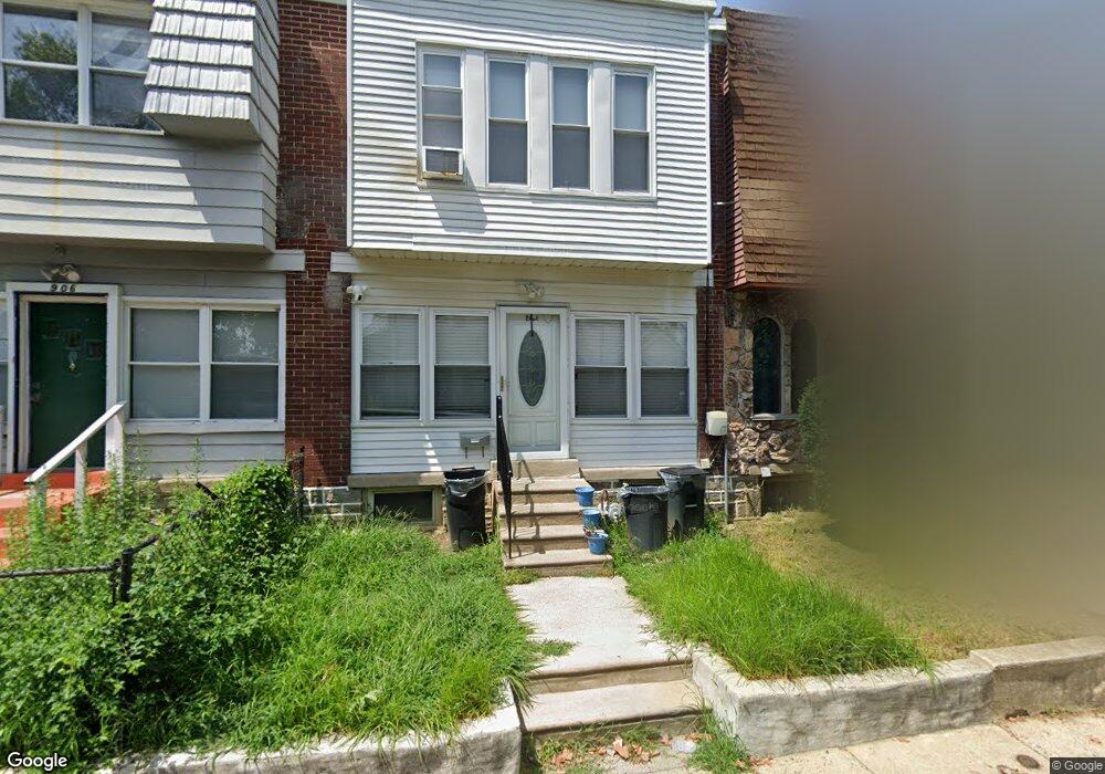 904 Marshall Rd, Sharon Hill, PA 19079 - photo 1