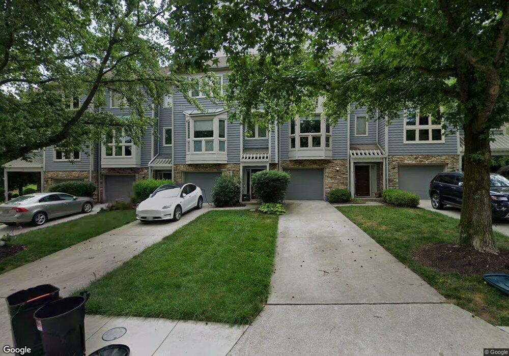 15 Chasemount Ct, Baltimore, MD 21209 - photo 1