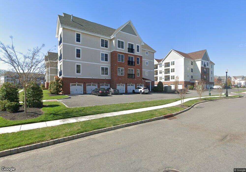 537 Citation Rd, Cherry Hill, NJ 08002 - photo 1