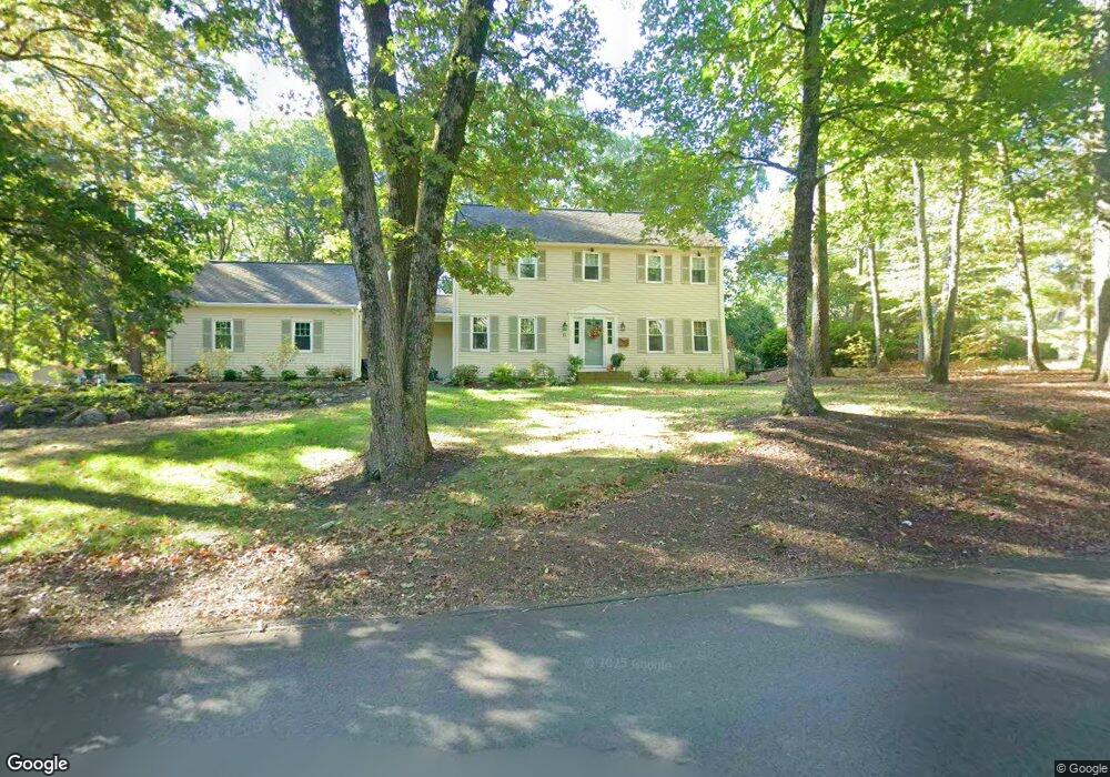 11 Huntsbridge Rd, North Attleboro, MA 02760 - photo 1