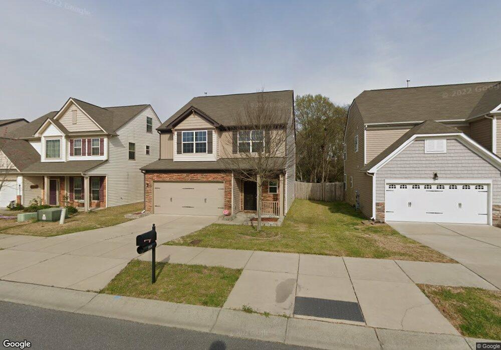 355 Pulaski Dr SW unit 10, Concord, NC 28027 - photo 1