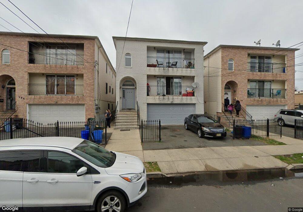 356 N 5th St unit 2, Newark, NJ 07107 - photo 1