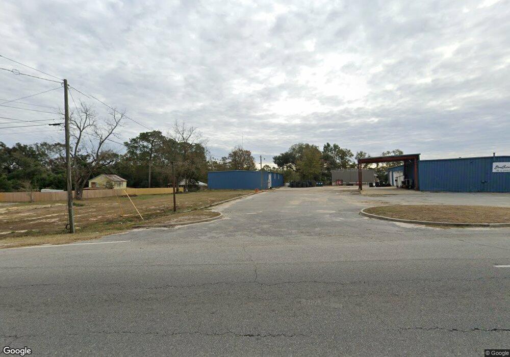 134 E Parrish St, Statesboro, GA 30458 - photo 1