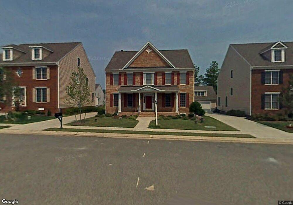 4716 Coachmans Landing Ct, Glen Allen, VA 23059 - photo 1