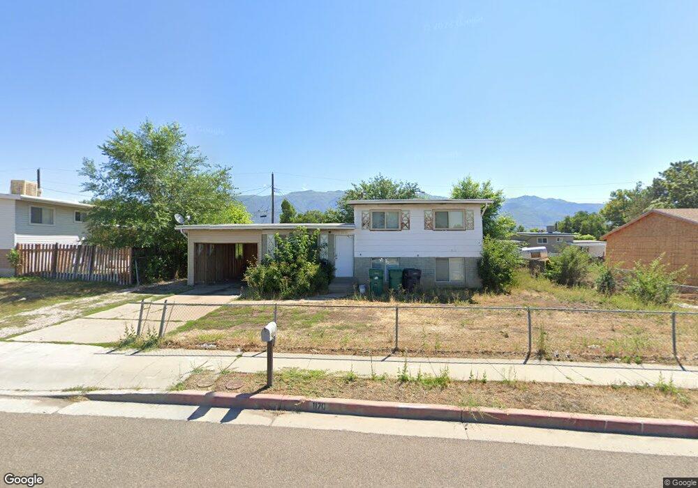 1170 N Hill Field Rd, Layton, UT 84041 - photo 1