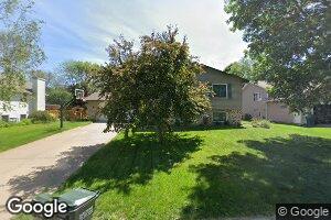 5926 Fernwood St, Saint Paul, MN 55126