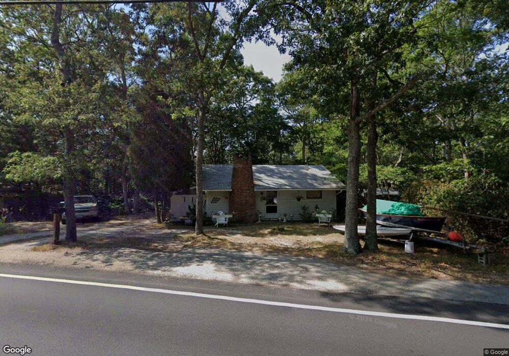 141 Wequaquet Ln, Centerville, MA 02632 - photo 1