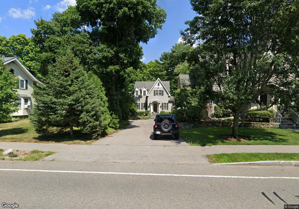 402 Webster St, Needham Heights, MA 02494 - photo 1