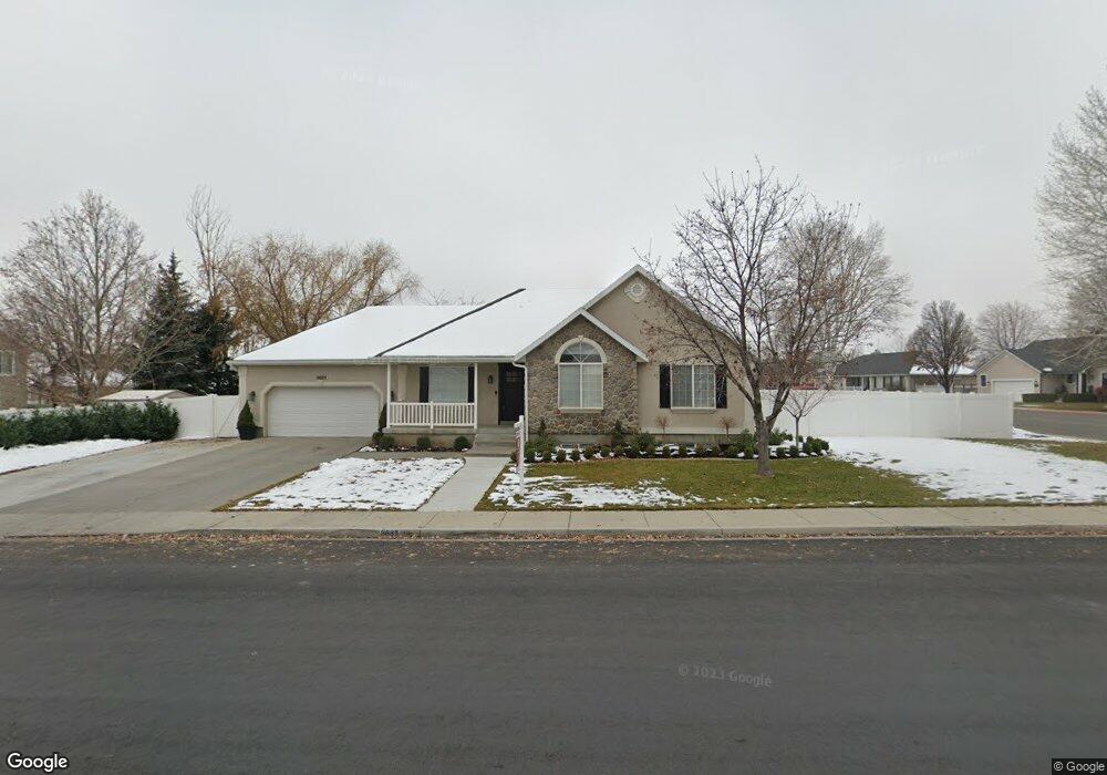 9889 N 4600 W, Cedar Hills, UT 84062 - photo 1
