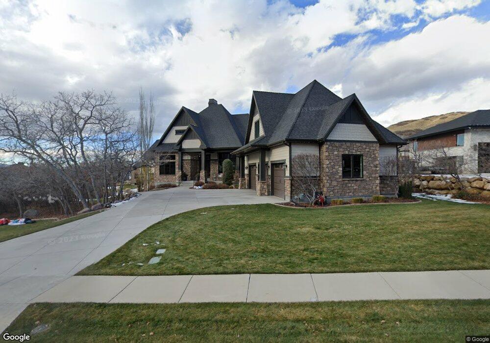 1279 Elkridge Ln, Alpine, UT 84004 - photo 1