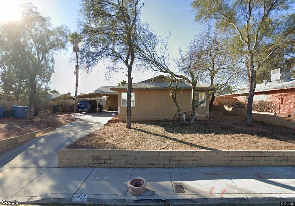 6401 Aclare Ave unit n/a, Las Vegas, NV 89118 - photo 1