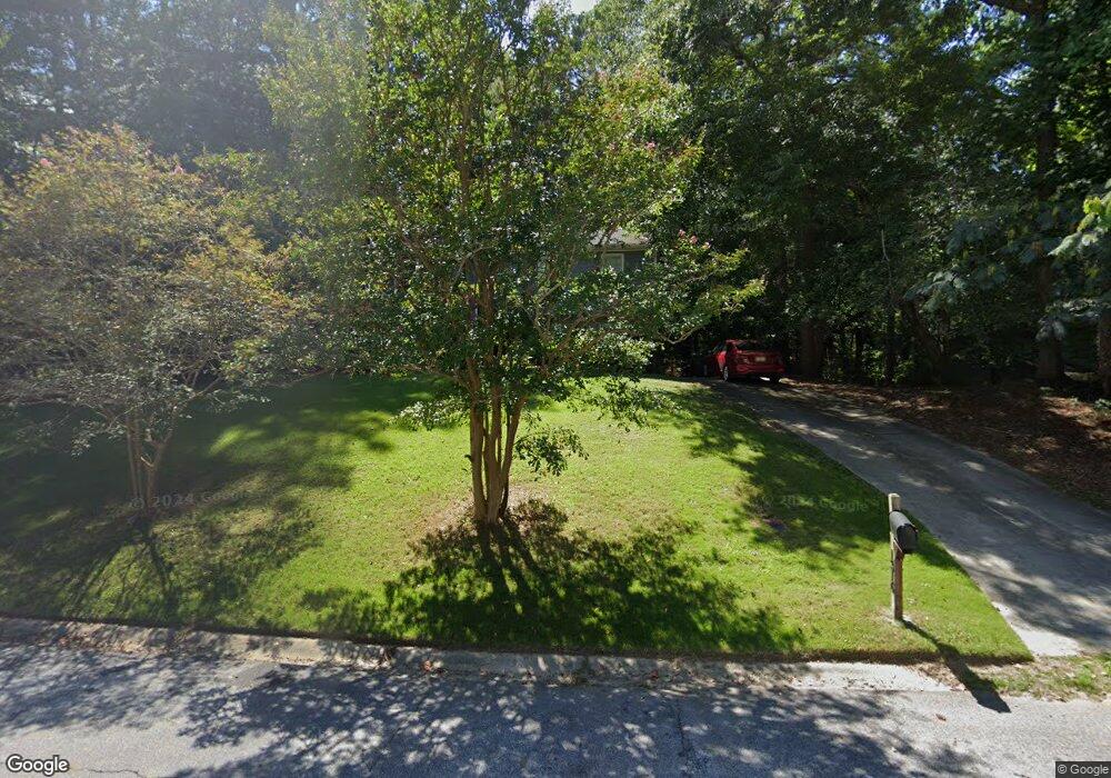 1316 Classic Dr NE unit 8, Conyers, GA 30013 - photo 1