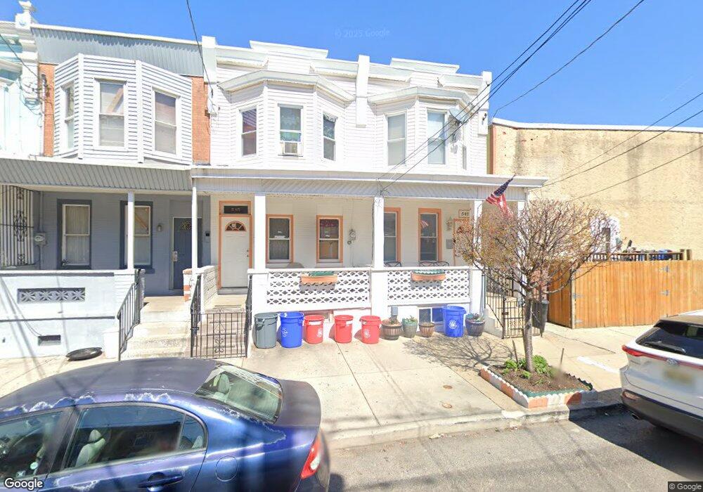 545 Vine St, Camden, NJ 08102 - photo 1
