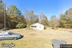 723 Taylor Rd, Sturgis, MS 39769