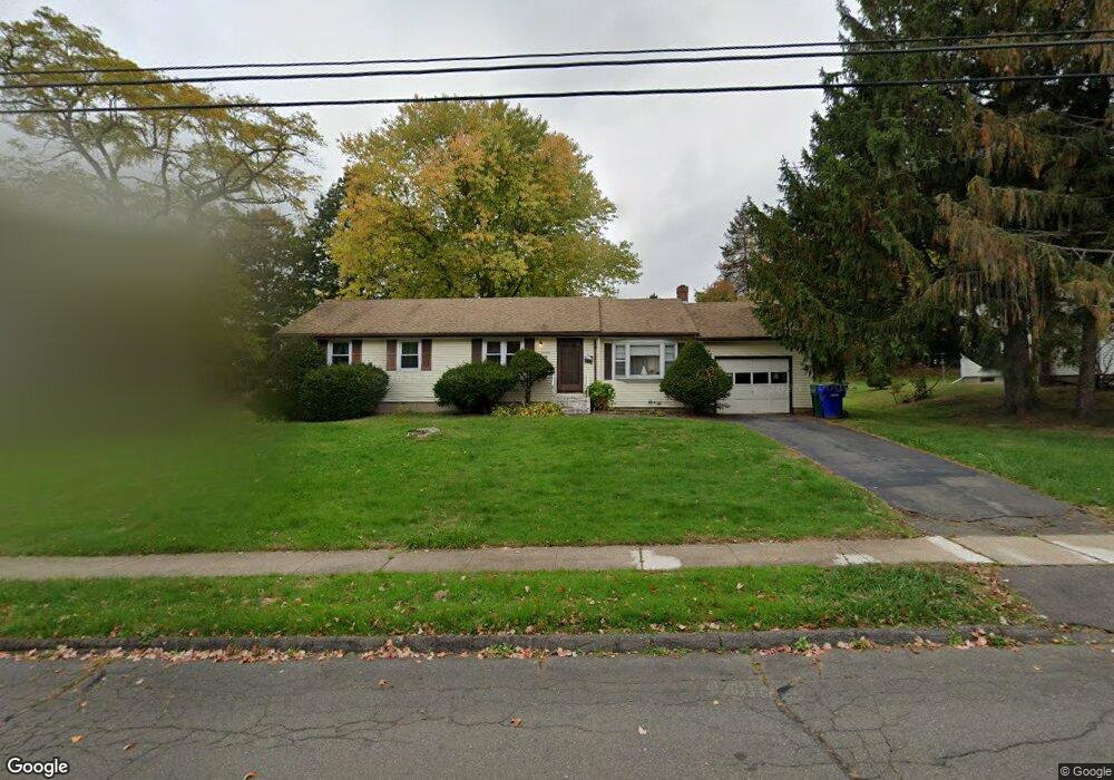 19 Nolan Dr, Bloomfield, CT 06002 - photo 1