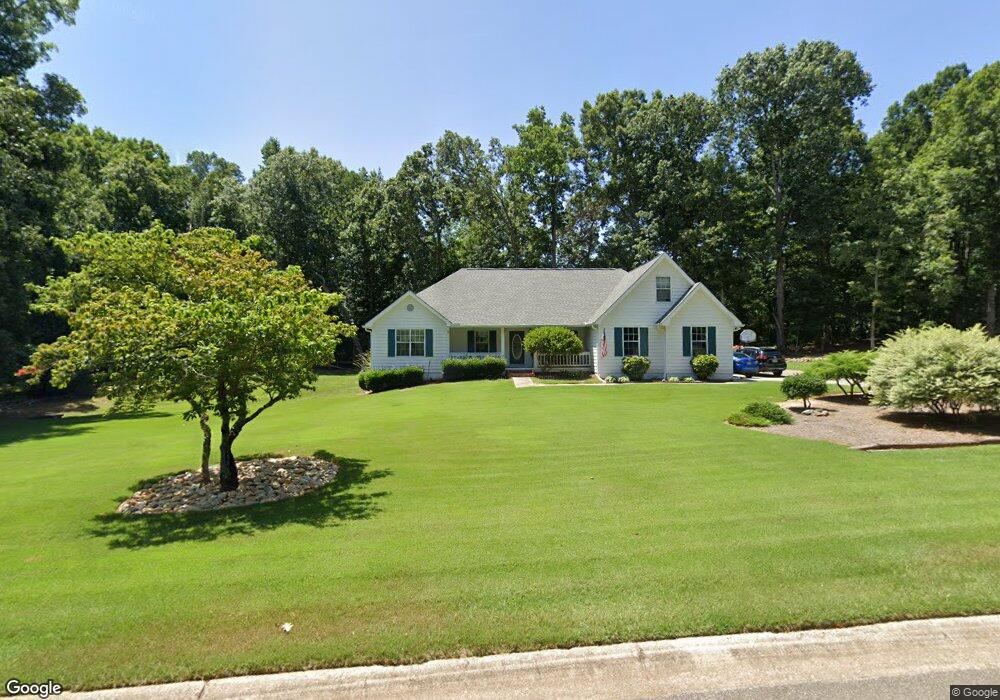 319 Strathmore Dr unit 3, Sharpsburg, GA 30277 - photo 1