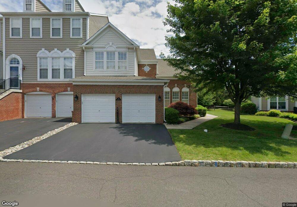 11 Cornerstone Ct unit 4106, Doylestown, PA 18901 - photo 1