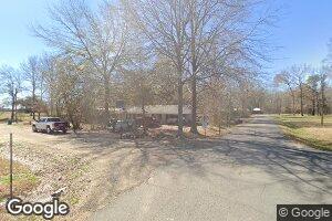 320 1st St, Gilbert, LA 71336