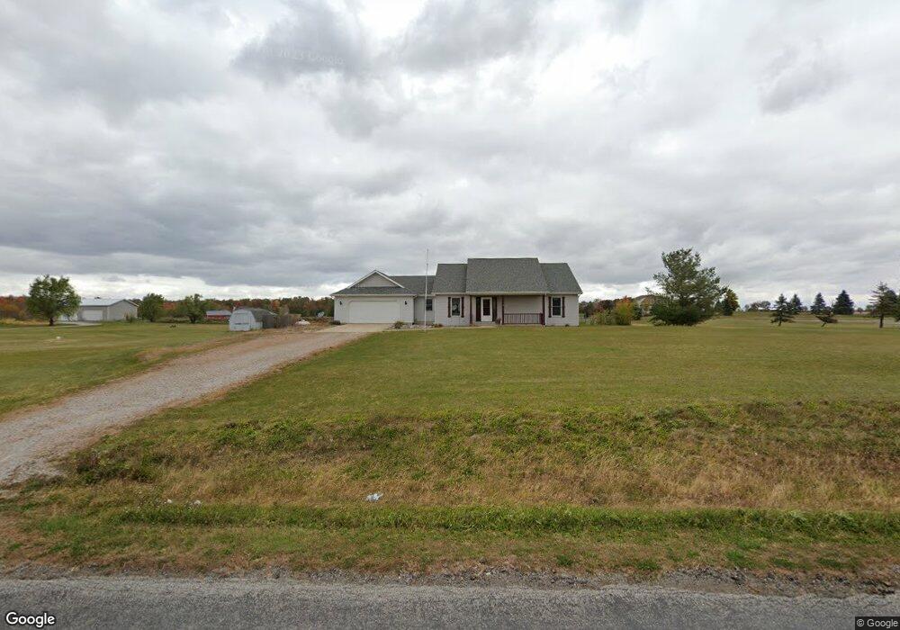 9919 Paulding Rd, New Haven, IN 46774 - photo 1