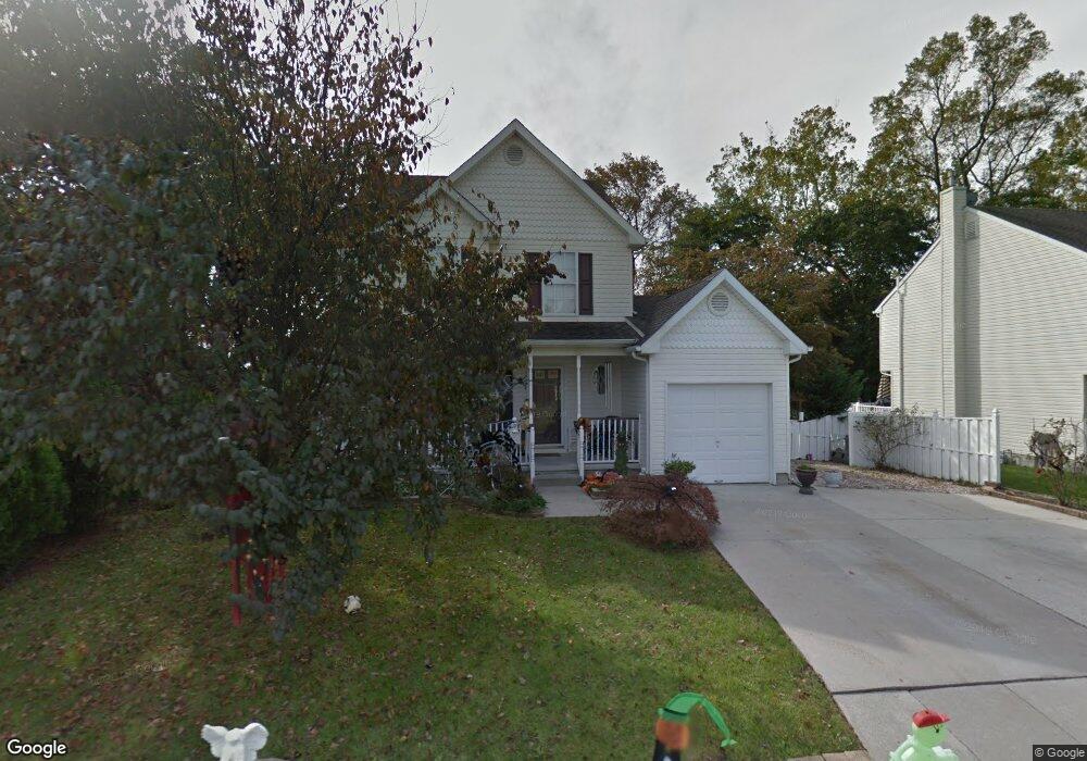 12 4th Ave, West Deptford, NJ 08051 - photo 1