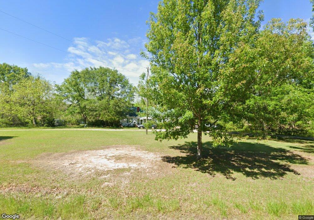 1421 Highway 82, Fitzpatrick, AL 36029 - photo 1
