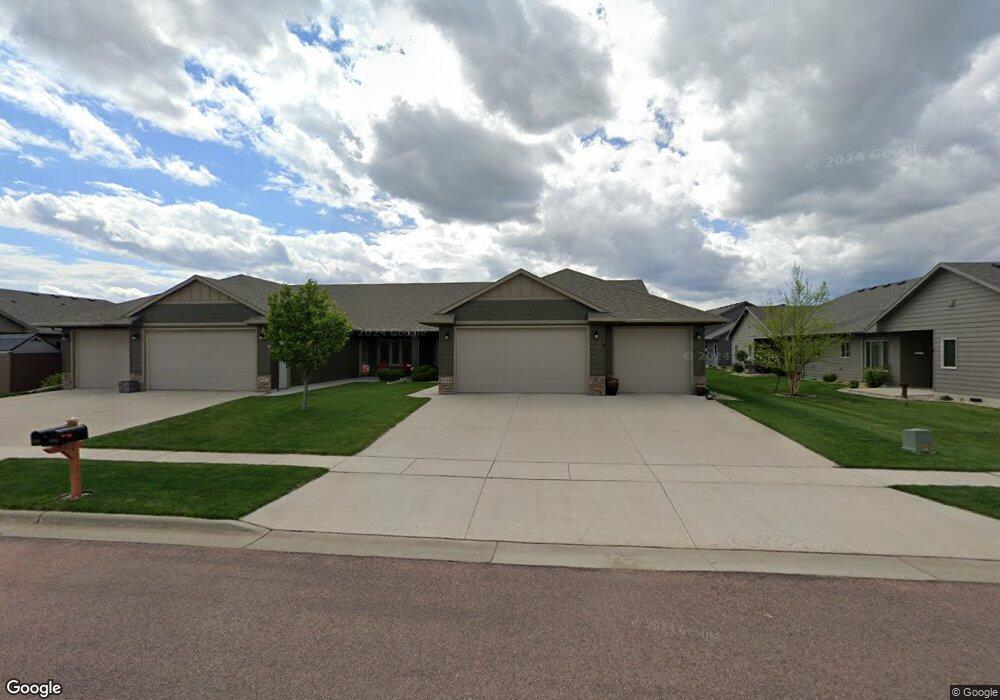 5115 S Ostro Ave, Sioux Falls, SD 57108 - photo 1