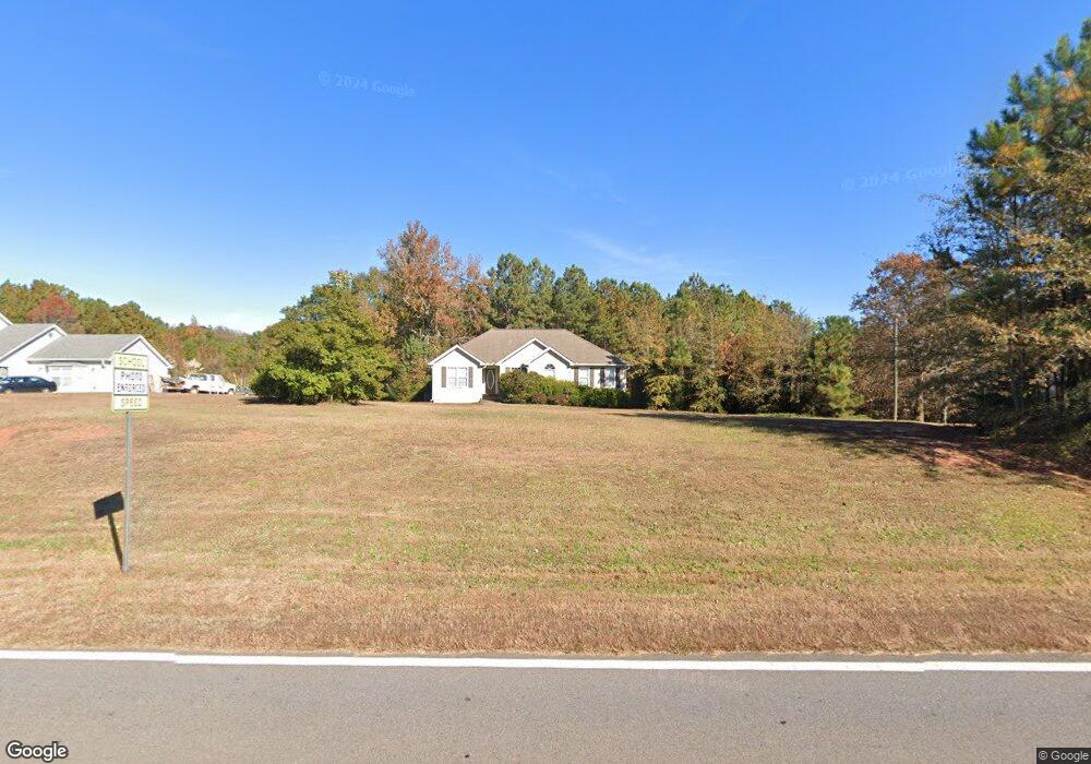 1709 New Hope Rd, Locust Grove, GA 30248 - photo 1
