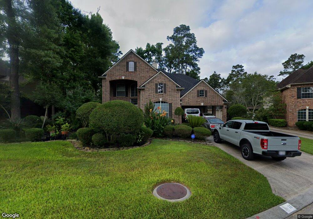 11 Mercutio Ct, Spring, TX 77382 - photo 1