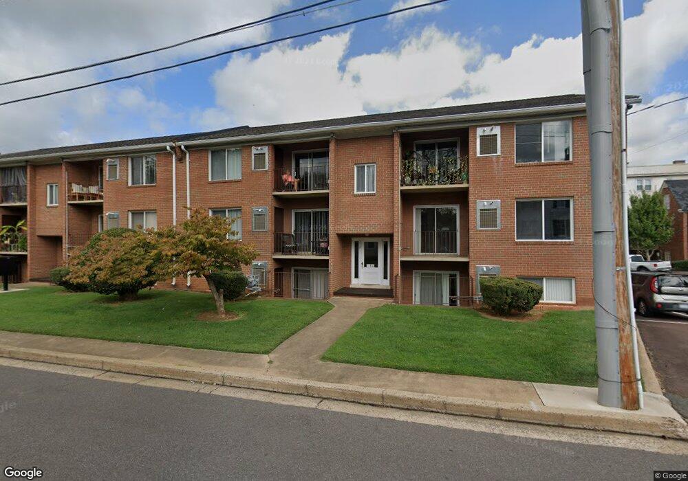 112 W Chandler St, Culpeper, VA 22701 - photo 1