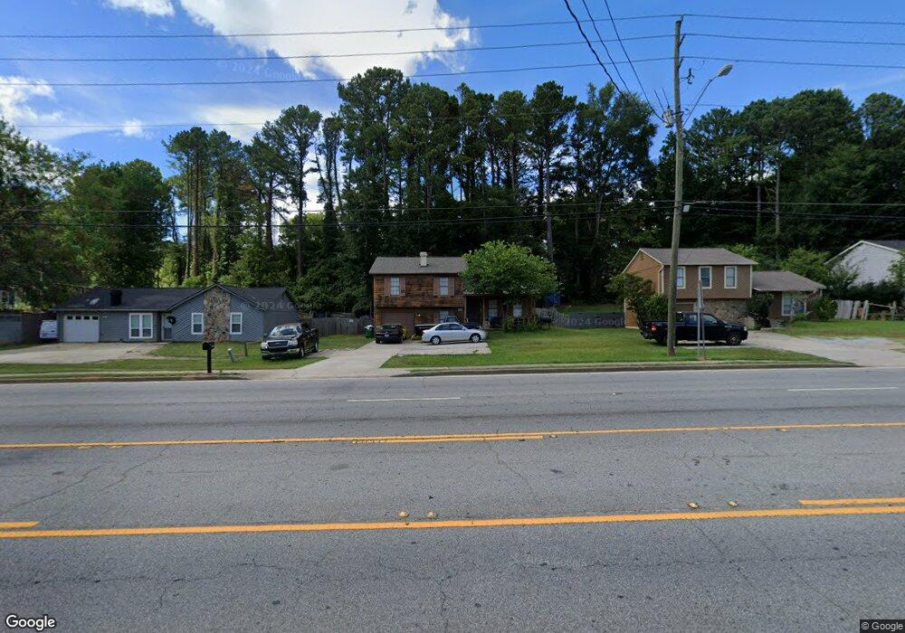 5661 Singleton Road A, Norcross, GA 30093 - photo 1