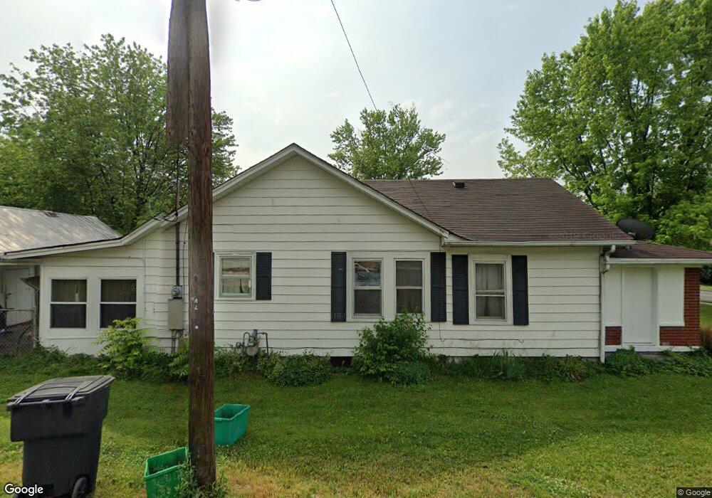 2642 Knob View Ave, New Albany, IN 47150 - photo 1