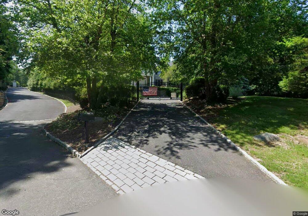 3 Bexman Green, Nyack, NY 10960 - photo 1