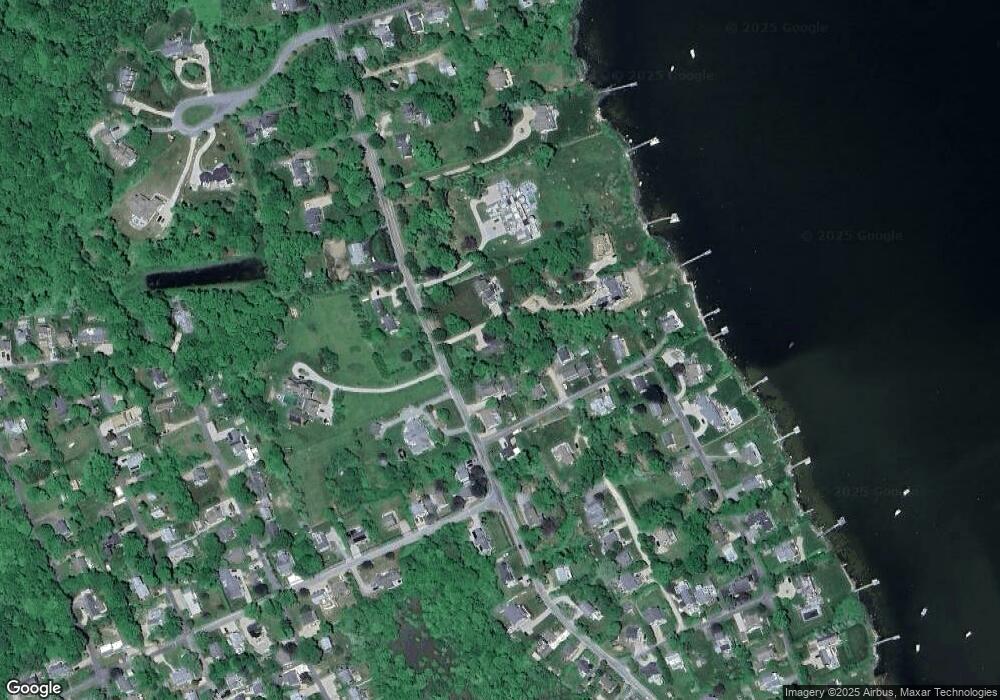 300 E Beach Rd unit C, Charlestown, RI 02813 - photo 1