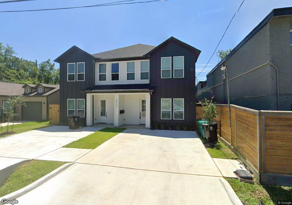 6423 New York St unit C, Houston, TX 77021 - photo 1