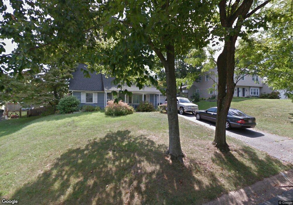 2511 Kennet Ln, Bowie, MD 20715 - photo 1