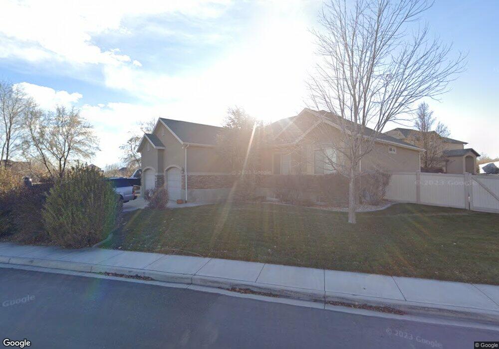 3205 W Willow Bend, Lehi, UT 84043 - photo 1