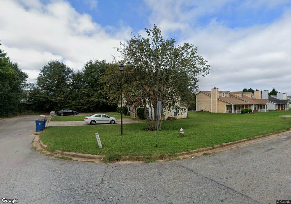 2108 Golfview Dr SE unit 1, Conyers, GA 30013 - photo 1