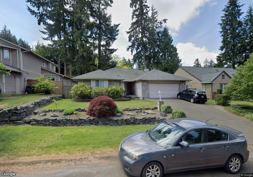 3627 Kings Way SE, Olympia, WA 98501 - photo 1