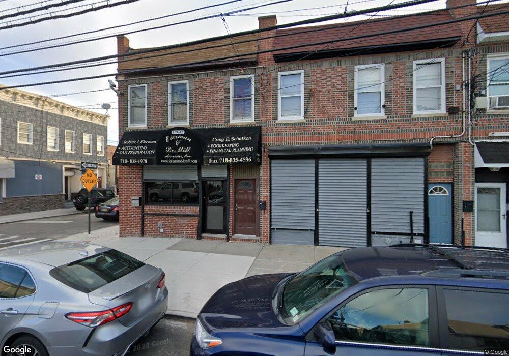 15947 102nd St unit store, Howard Beach, NY 11414 - photo 1