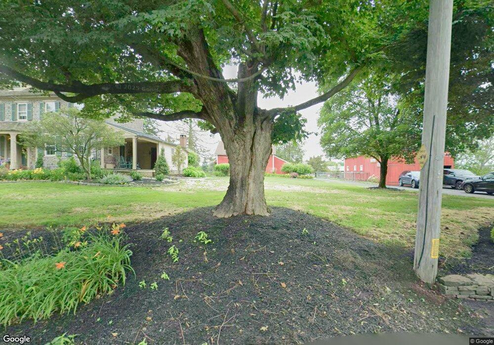 2930 Wilkinson Rd, Jamison, PA 18929 - photo 1