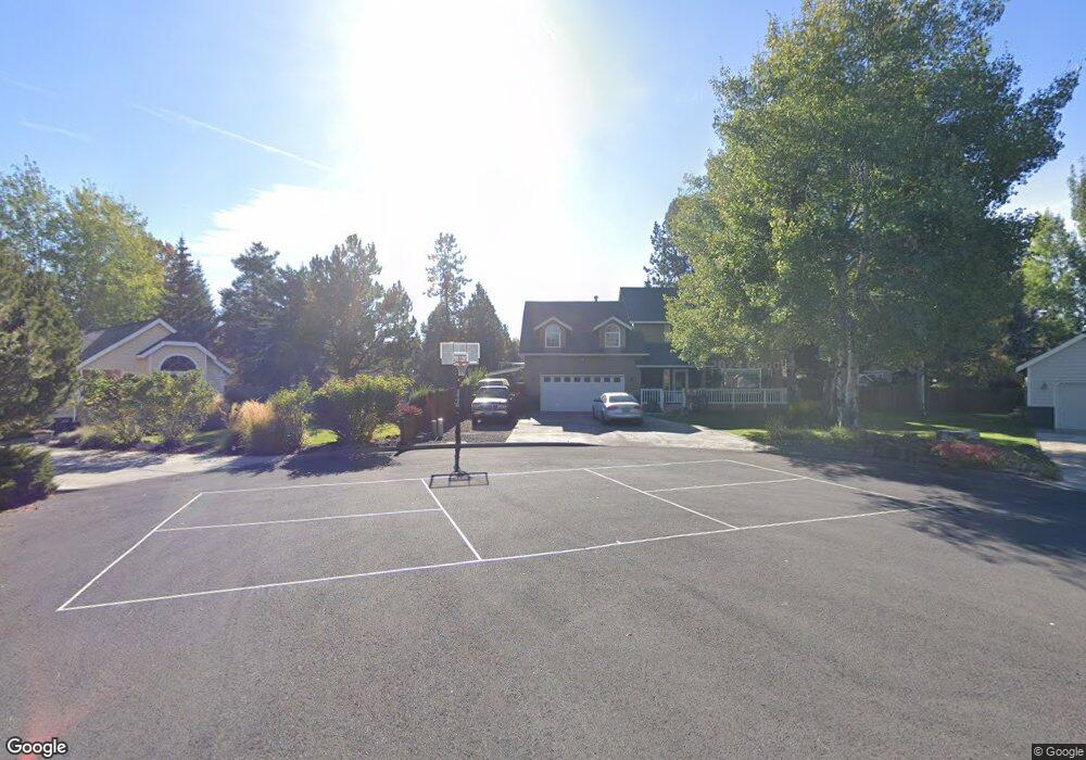 21085 Dooley Mountain Ct, Bend, OR 97702 - photo 1