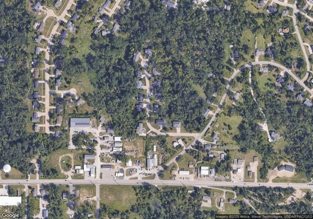 712 Eleanor Ct SE, Cedar Rapids, IA 52403 - photo 1