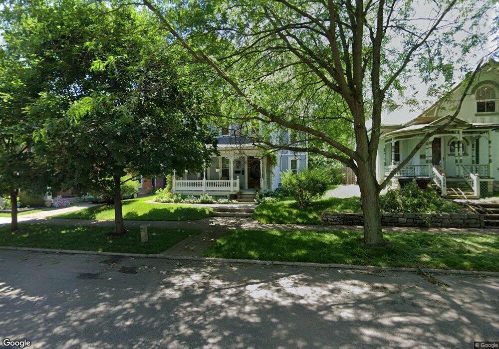 330 N Galloway St, Xenia, OH 45385 - photo 1